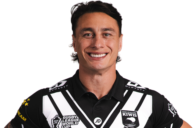 Charnze Nicoll-Klokstad